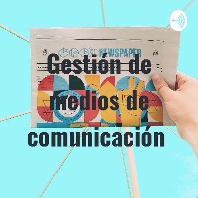 La crisis de los medios de comunicación, quién tiene la culpa? La crisis de los medios de comunicación, quién tiene la culpa?