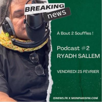 AB2S - RYADH SALLEM #2
