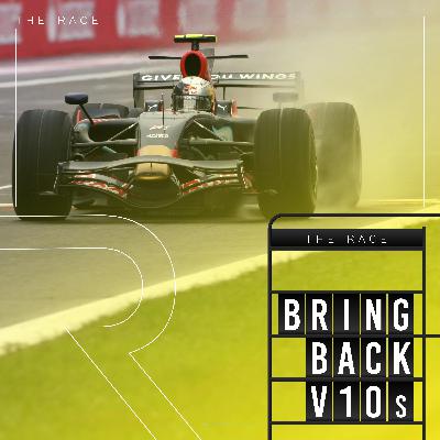 S11 E7: 2008 Italian GP - Vettel stuns for 'Minardi'