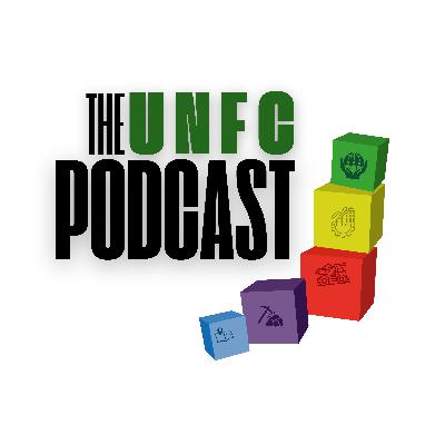 Episode 7: Eva Marquis, Camborne School of Mines - sustainable resource management through UNRMS, and the intersection of research, industry, and policy