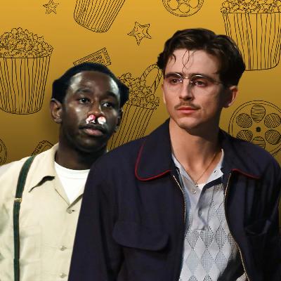 MARTY SUPREME Movie Review + Must-See Movies of Dumpuary: THE TESTAMENT OF ANN LEE, DEAD MAN'S WIRE & More | SEATED Podcast | Ep. 16 MARTY SUPREME Movie Review + Must-See Movies of Dumpuary: THE TESTAMENT OF ANN LEE, DEAD MAN'S WIRE & More | SEATED Podcast | Ep. 16