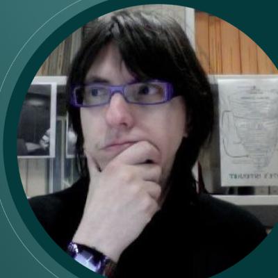 Interview with Emiliano Degl'Innocenti representing DARIAH-IT