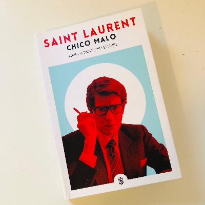 Saint Laurent - 5