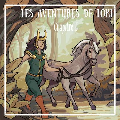 Reconstruire les murs d'Asgard Reconstruire les murs d'Asgard