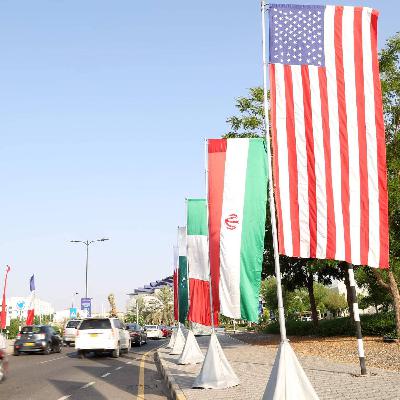 Oman's FM: Next U.S.-Iran talks to take place Thursday in Geneva Oman's FM: Next U.S.-Iran talks to take place Thursday in Geneva
