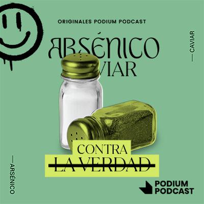Episodio 75 - Contra la verdad Episodio 75 - Contra la verdad