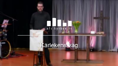 Kärlekens väg