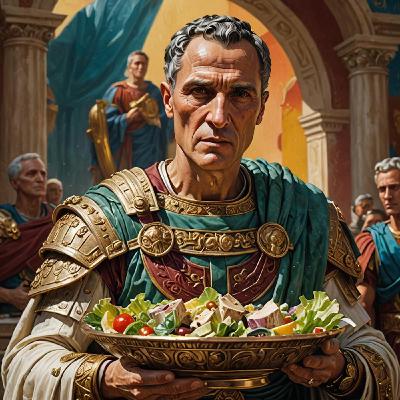 Culinary Chronicles podcast 7 The Caesar Salad Mexico's American Italian Sensation Turns 100 Culinary Chronicles podcast 7 The Caesar Salad Mexico's American Italian Sensation Turns 100