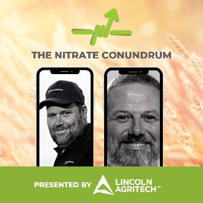 The Nitrate Conundrum The Nitrate Conundrum