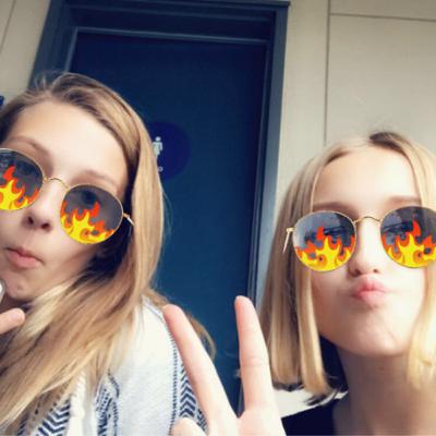 Trivia podcast by Kenna, Mcki, and Ella