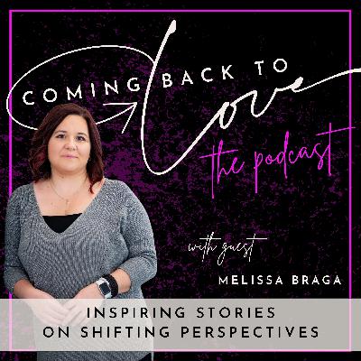 Feedback with Grace: Building Stronger Connection with Melissa Braga