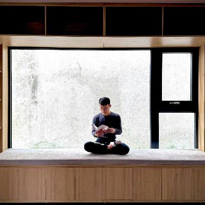 sunday library #48 - Sống như thể mọi thứ xung quanh đều là phép màu