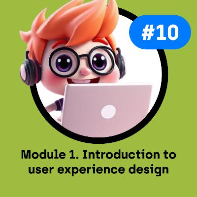C1-M1#10 — A day in the life of an entry-level UX designer C1-M1#10 — A day in the life of an entry-level UX designer