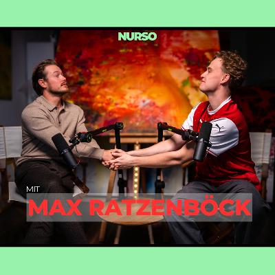 Wien darf nicht Wels werden! mit Max Ratzenböck