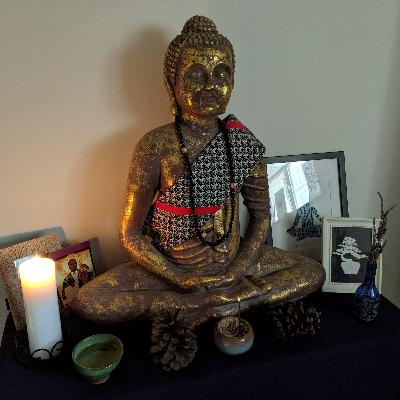 ABC #69: My Religious History, Part 4 - My Knees Hurt ABC #69: My Religious History, Part 4 - My Knees Hurt