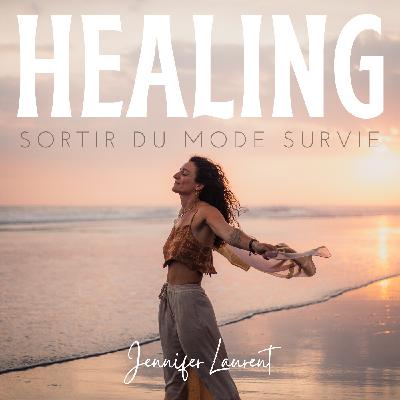 #09 - Les 4 étapes pour réguler ton système nerveux et sortir du mode survie