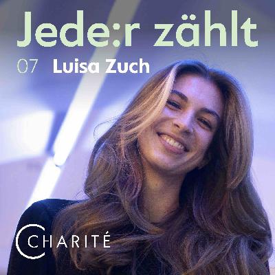 Luisa Zuch - Gen Z sind die Guten Luisa Zuch - Gen Z sind die Guten
