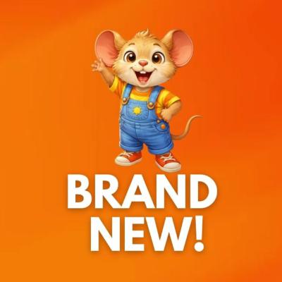 BRAND NEW! - A Bedtime Story for Kids! BRAND NEW! - A Bedtime Story for Kids!