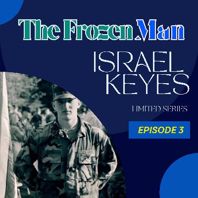 The Frozen Man (Limited Series) Episode 3: Mind Of An Army (ft True Crime Ala Ellhnika) The Frozen Man (Limited Series) Episode 3: Mind Of An Army (ft True Crime Ala Ellhnika)