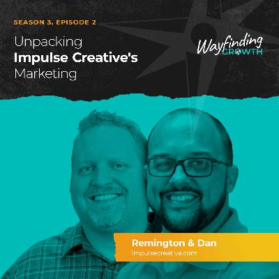 Unpacking Our Marketing