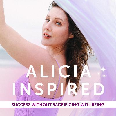 34. From Employee to Entrepreneur: How to Start a Soul-Aligned Business