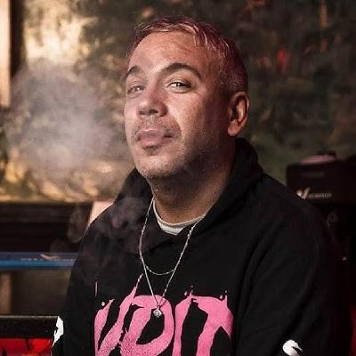 Demián Alexander (Director y Guionista de la pelicula "Putas") Nada Personal @animessina