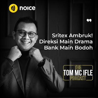 IRONI! Nasib Buruk Pabrik Tekstil Indonesia! Sritex Tutup, Boss nya Korupsi!?