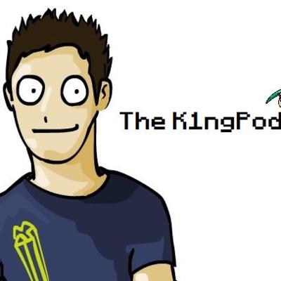 The K1ngPod Season 02 - Episode 04 - The Woman In Black Review The K1ngPod Season 02 - Episode 04 - The Woman In Black Review