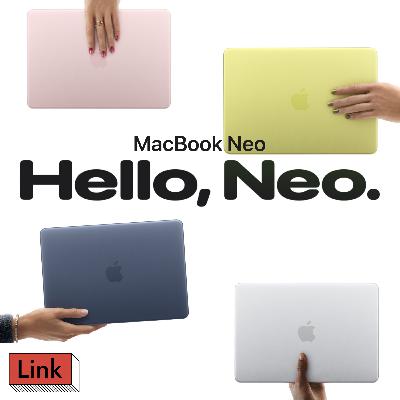 Je MacBook Neo od Apple za 699 € dobrá cena? Vysvetľujeme spor OpenAI, Anthropicu a Pentagonu Je MacBook Neo od Apple za 699 € dobrá cena? Vysvetľujeme spor OpenAI, Anthropicu a Pentagonu