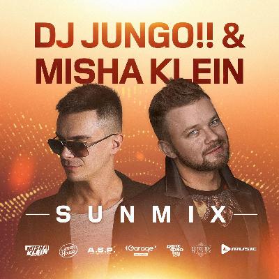 DJ JunGO, Misha Klein - SunMix 2016