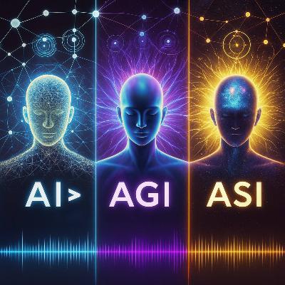 Artifical Intelligence & Beyond: Understanding the Human Journey Ahead