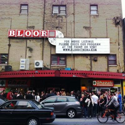 #439 - Nothing Will Ever Be The Same: Our Top Five Moviegoing Experiences