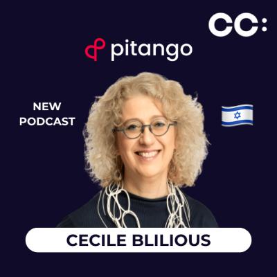 Learn How the Biggest VC Fund in Israel is Rooting for Impact and Sustainability