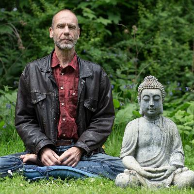 Innere Stille finden - Teil 5