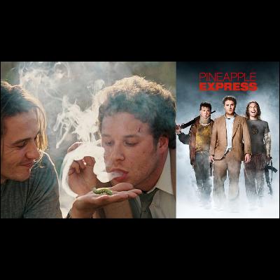 PINEAPPLE EXPRESS (2008) - Commentary by Seth Rogan, James Franco, Judd Apatow & MORE