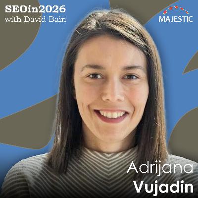 Change your approach if you want to score high-paying clients – with Adrijana Vujadin