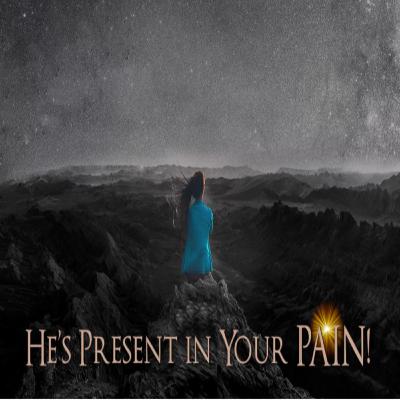 Epic Bible: He Is Present In Your Pain - Week 5 Epic Bible: He Is Present In Your Pain - Week 5
