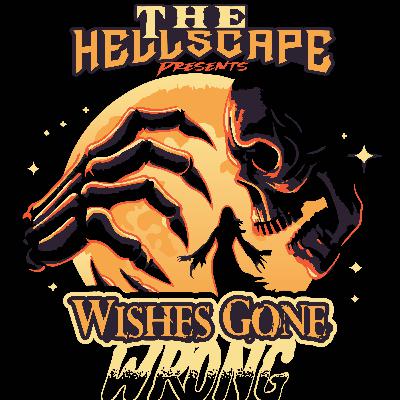 Wishes Gone Wrong Episode 4 - LMNA CNVRGNC