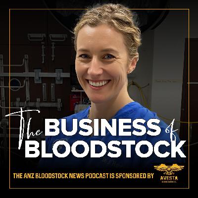 23: Scope it out: Re-thinking Yearling Endoscopy