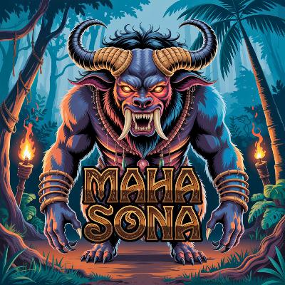 SRI LANKA: Maha Sona