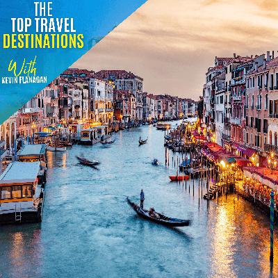 Venice In A Day! - 5 things to do - Top Travel Destination