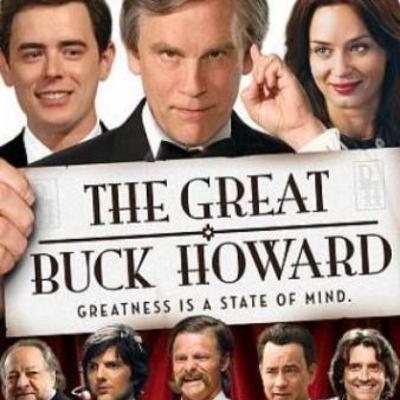 The Great Buck Howard (2008) The Great Buck Howard (2008)