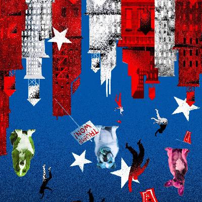 190. Apocalyptic Santa Dogs 190. Apocalyptic Santa Dogs