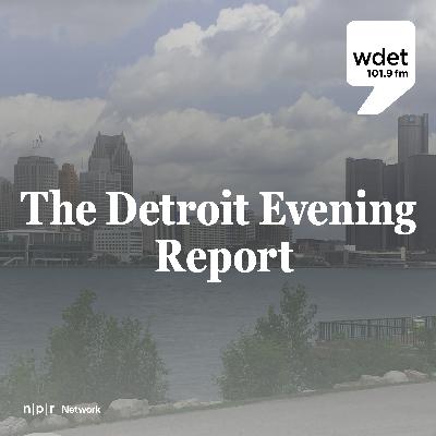 Detroit breaks February temperature record at 73 degrees Detroit breaks February temperature record at 73 degrees