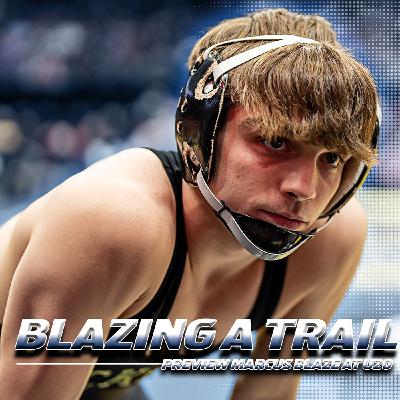 Penn State Wrestling Show: U23 Nationals, U20 Team Trials Preview Penn State Wrestling Show: U23 Nationals, U20 Team Trials Preview
