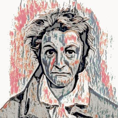 E. T. A. Hoffmann - Schriftsteller, Komponist, Getriebener E. T. A. Hoffmann - Schriftsteller, Komponist, Getriebener