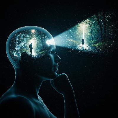 Zihnin Tercümanı: Genie 3 İle Geleceğe Bakış Zihnin Tercümanı: Genie 3 İle Geleceğe Bakış