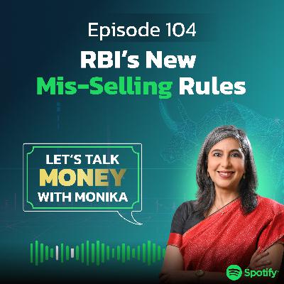 RBI’s New Mis-selling Rules