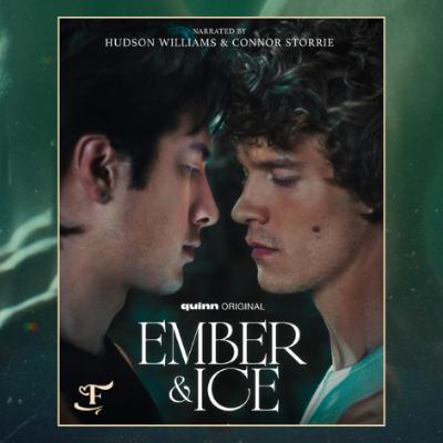 EMBER & ICE - EPISODE 2 RECAP