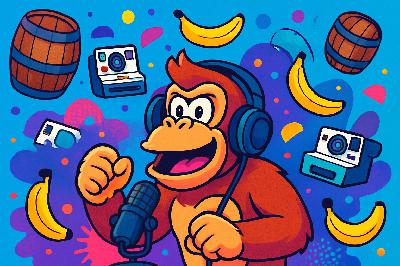 Fässer, Fotos und Fatoni - Episode 275